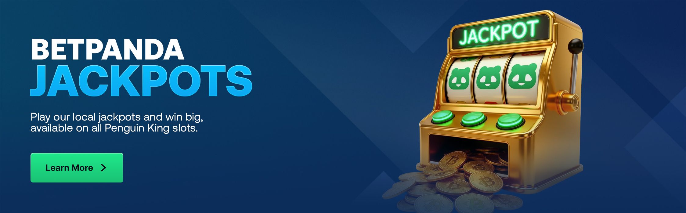 Betpanda login