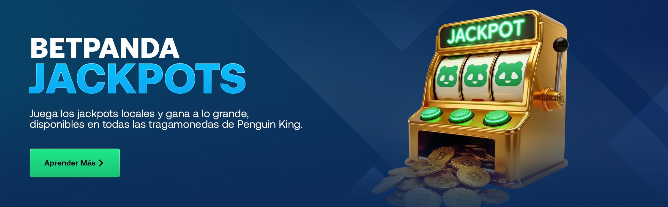 Betpanda casino online