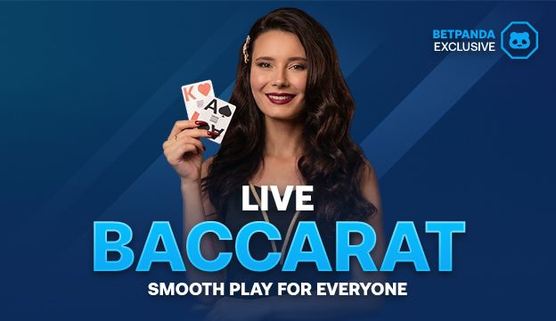 Betpanda crypto casino