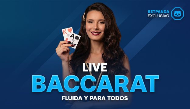 Betpanda casino
