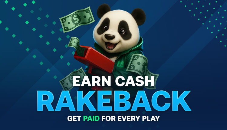 BetPanda - Exclusive Crypto Casino Promo Codes