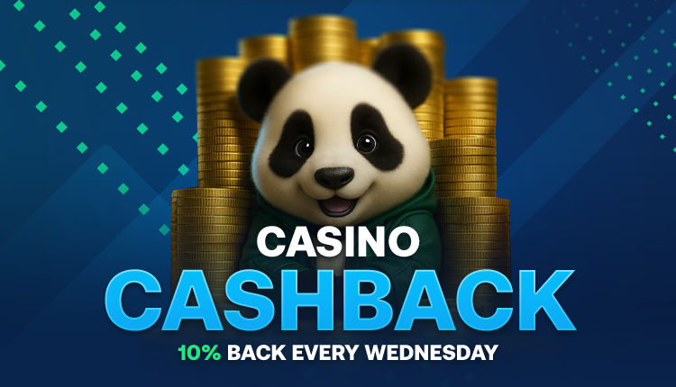 BetPanda - Exclusive Crypto Casino Promo Codes