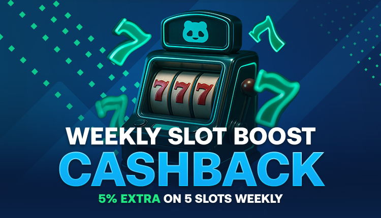 BetPanda - Exclusive Crypto Casino Promo Codes