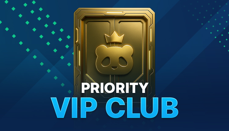 Betpanda's Welcome Bonus: Your Ticket to Betting Bliss