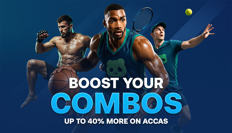 BetPanda - Exclusive Crypto Casino Promo Codes