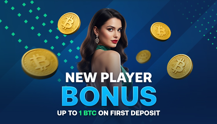 BetPanda - Get Your Crypto Casino Sign Up Bonus!
