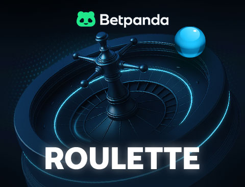 Betpanda Roulette | Betpandacasino.io