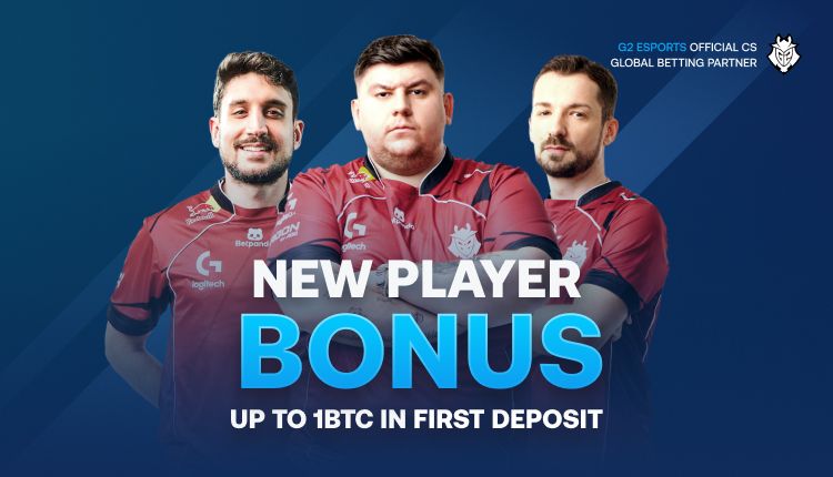 Betpanda bonuses