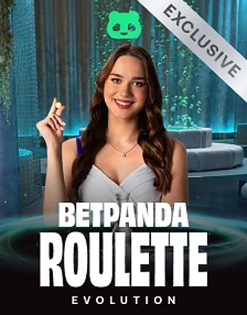 Betpanda Roulette
