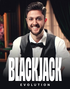 Blackjack