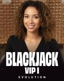 BlackJack Live VIP 1