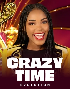 Crazy Time