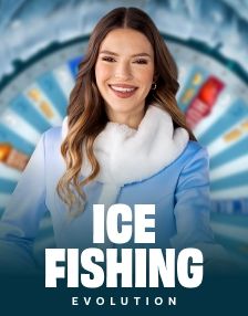 Ice Fishing