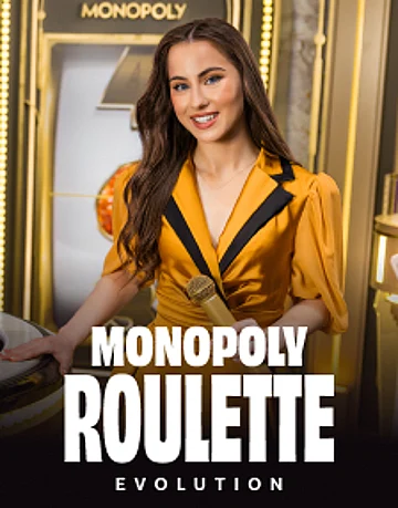 Monopoly Roulette