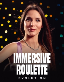 Immersive Roulette