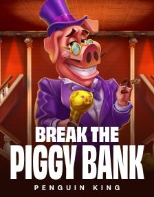 Break the Piggy Bank