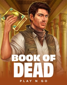 Book of Dead