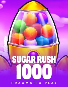 Sugar rush 1000