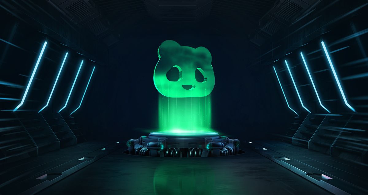 Betpanda.io - Anonymous & Instant Crypto Casino